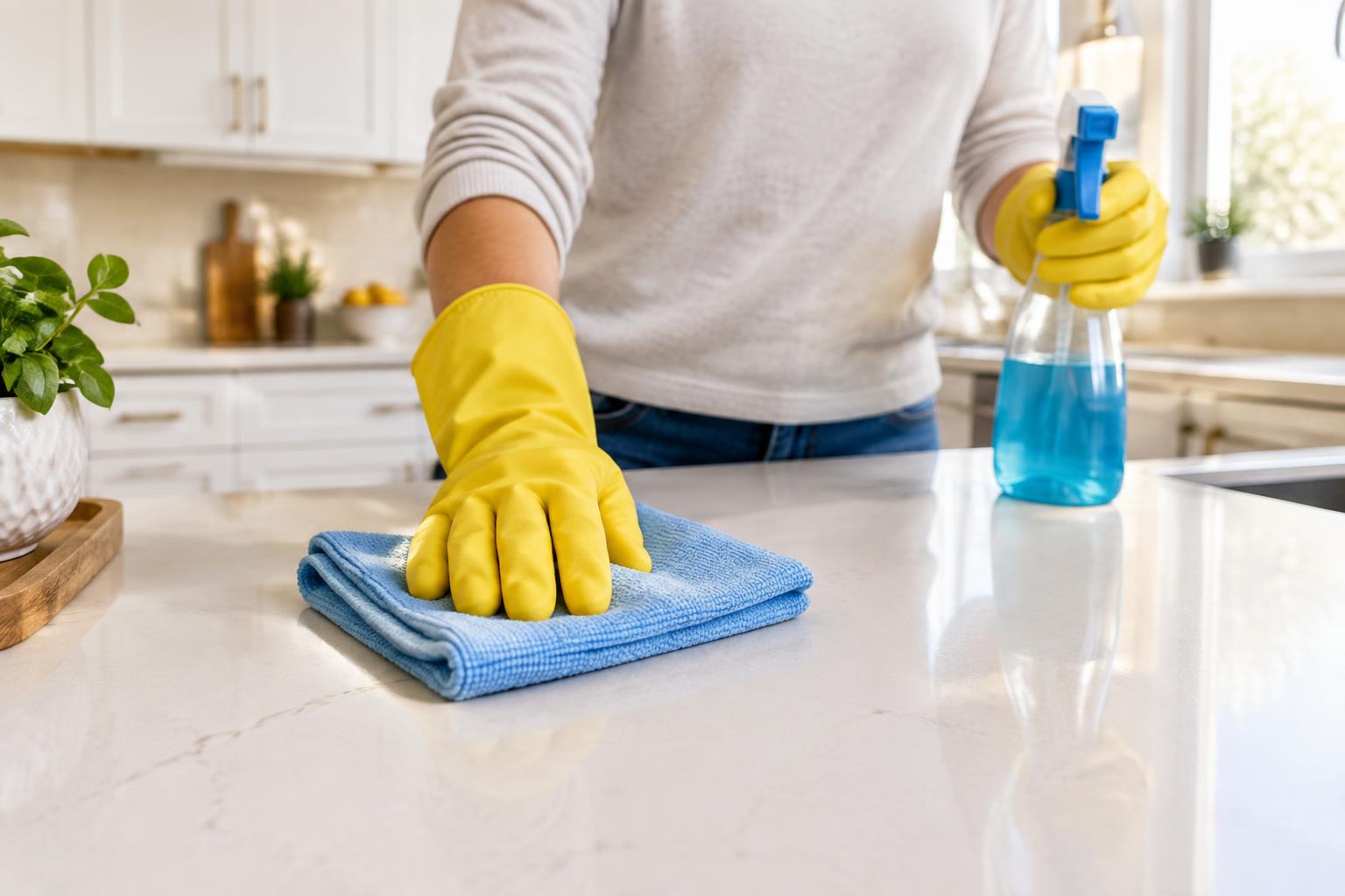 Home Cleaning